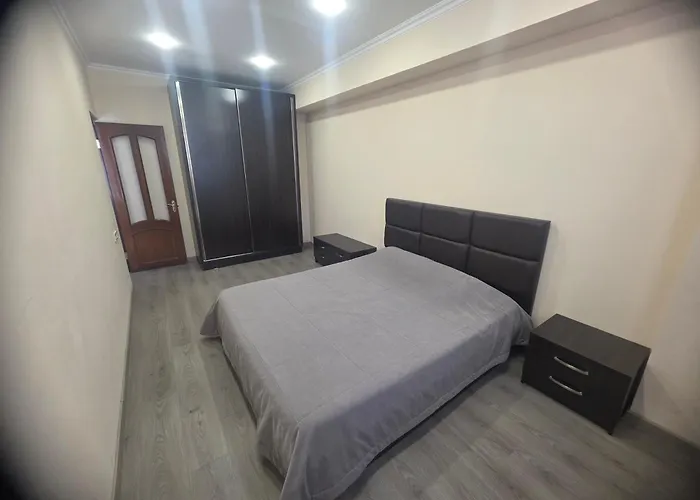 Royal Apartment #4 Erivan