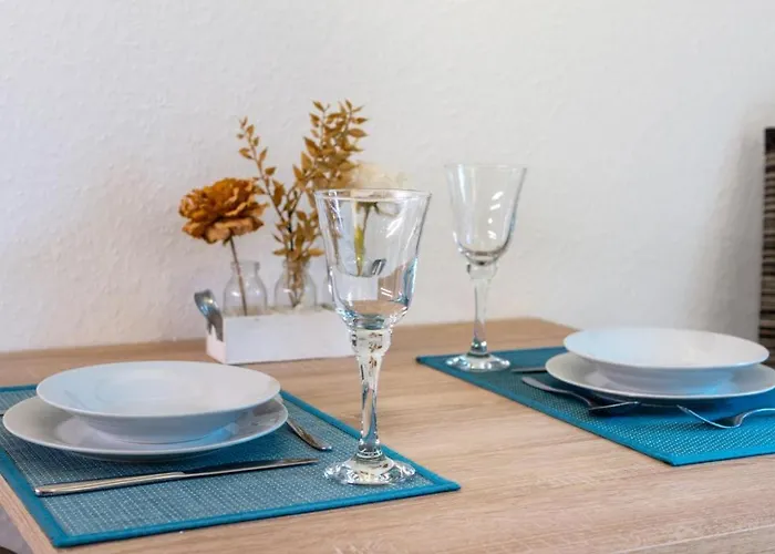 Ferienwohnung Heinrich Norddeich 