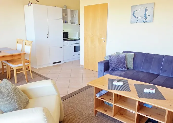 Ferienwohnung Baltic 146 Grömitz