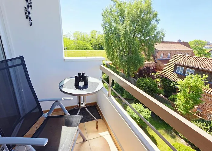 Ferienwohnung Baltic 146 Grömitz