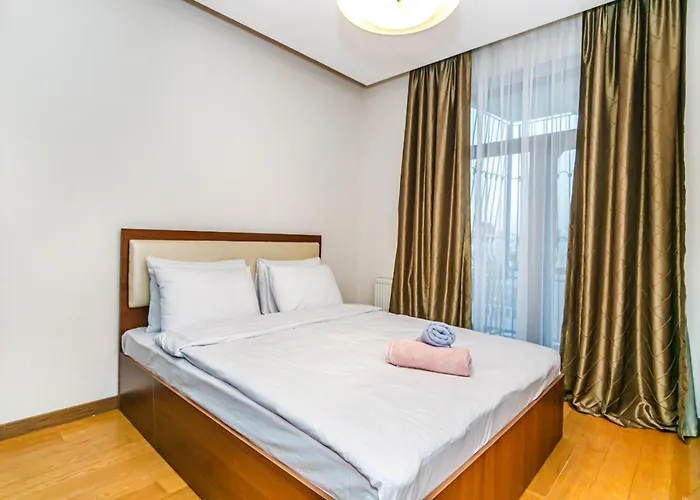Concord Home Baku