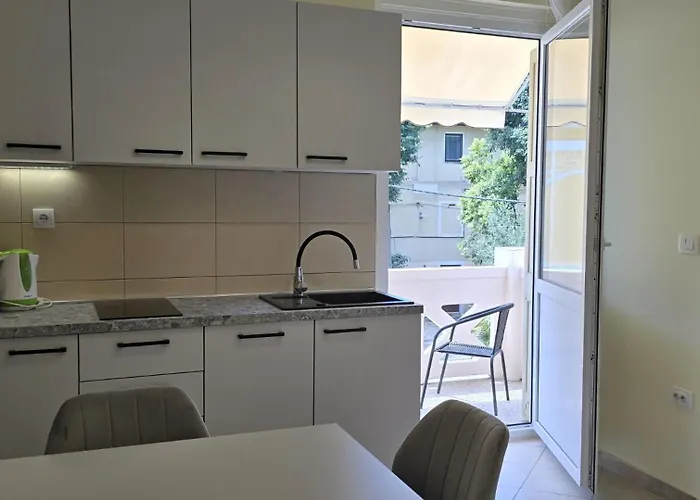 Apartman Villa San Giovanni - Lovran By Villas Gui