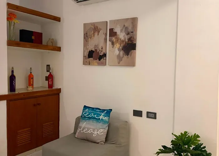 Ferienwohnung Isla De Margarita Pampatar
