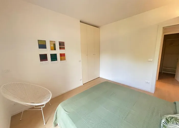 Ferienwohnung Bussola Lignano Sabbiadoro