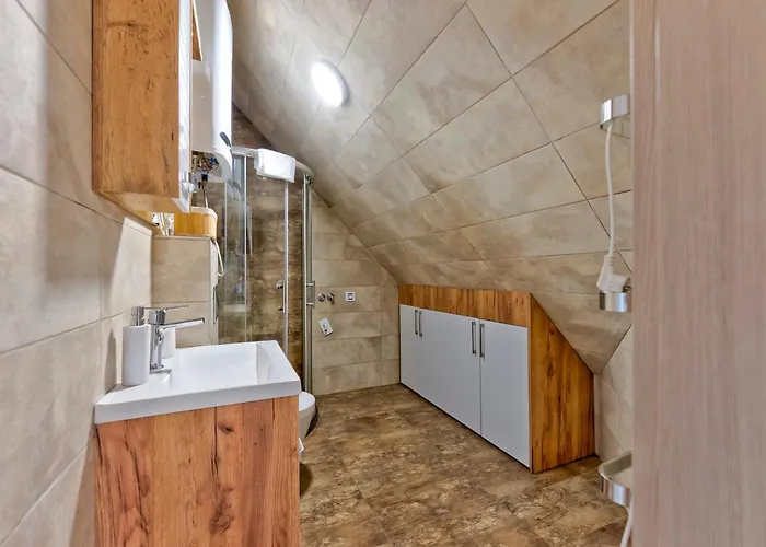Vila Katalina Spa & Resort Zlatibor