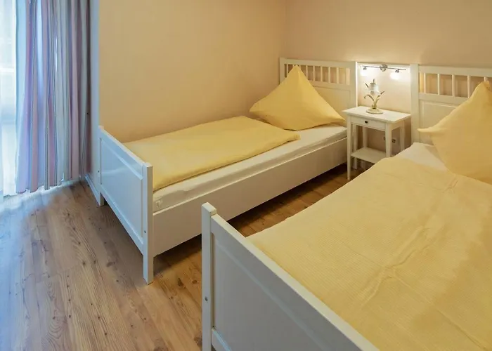 Ferienwohnung-Rahn Norddeich 