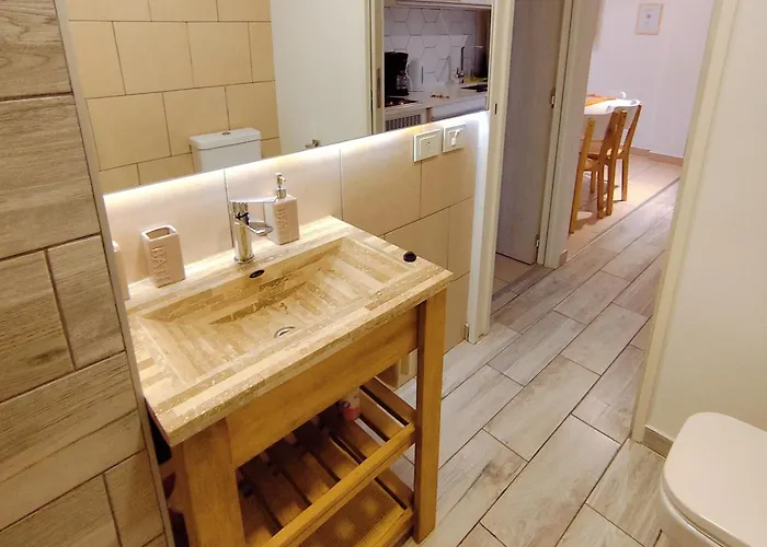 Ferienwohnung Centrico Con Vistas Ushuaiayvos