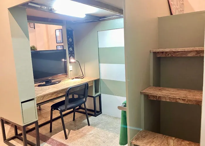 Bang Chak Studio Bangkok