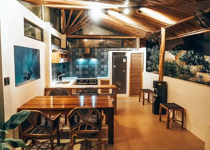 Bliss Villa By Happiness Philippines El Nido