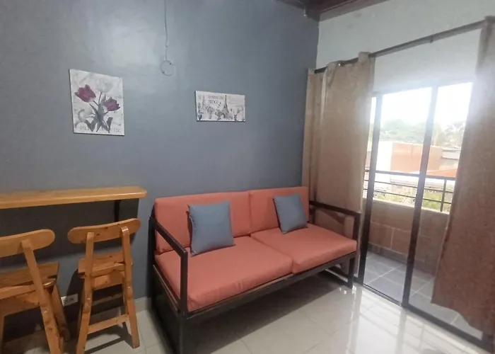 S21 Comodo Apartamento En Laureles Estadio 2 Habt 2 Banos Medellín