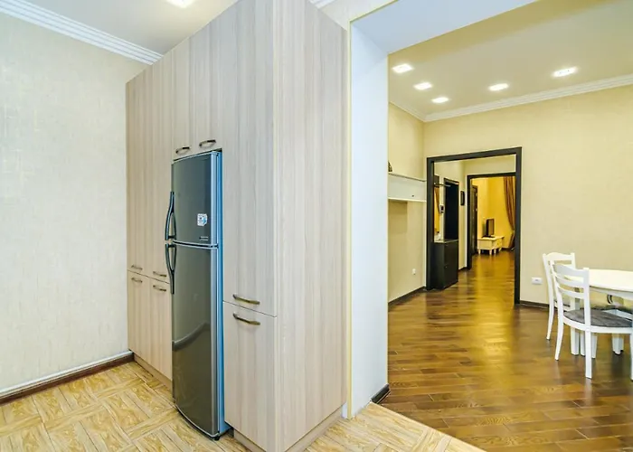 Morex Apartment Baku