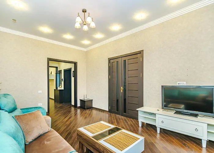 Morex Apartment Baku
