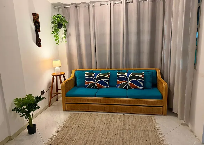 Ferienwohnung Isla De Margarita Pampatar