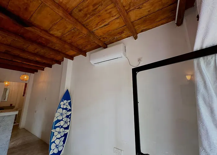 Ferienwohnung Clayleaf 2Pax Aprt Weligama