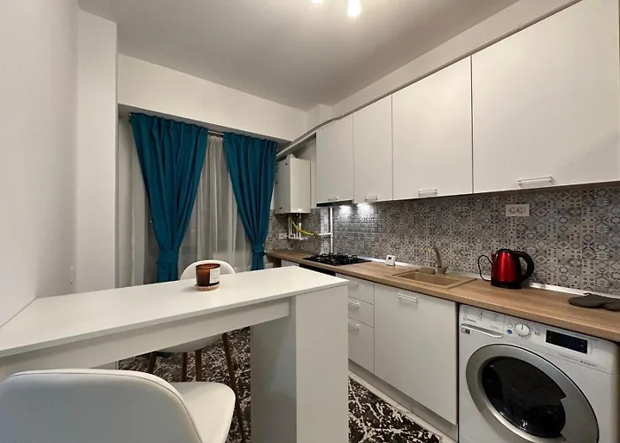 Elite Suite Iasi