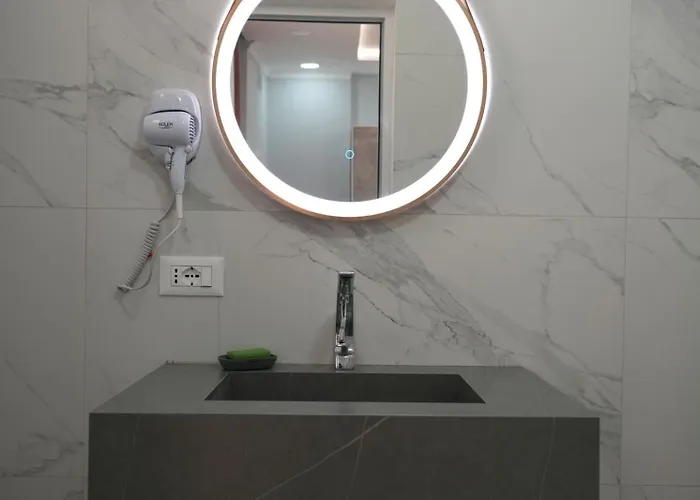 Klegis Rooms Durrës