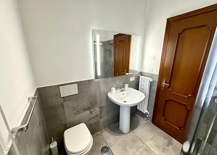 Eur-Motagnola Attico 2Bedr Apt 280 Terrace View Rom