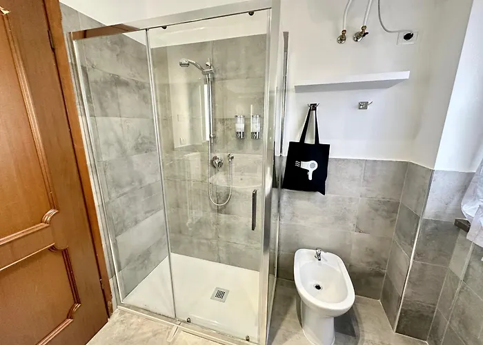 Eur-Motagnola Attico 2Bedr Apt 280 Terrace View Rom