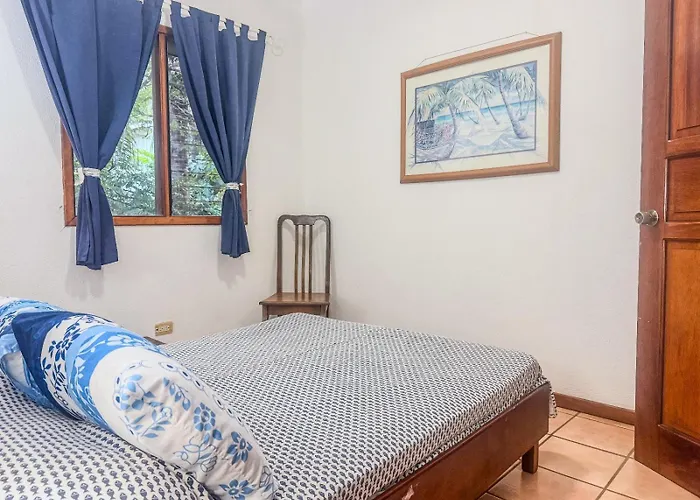 Ferienwohnung House In Tamarindo Pueblo Del Mar