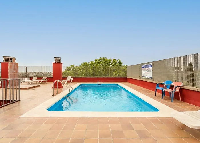 Apartment Columbo Go2Lloret Lloret de Mar