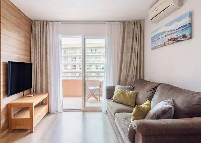 Apartment Columbo Go2Lloret Lloret de Mar