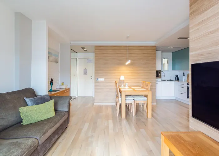 Apartment Columbo Go2Lloret Lloret de Mar
