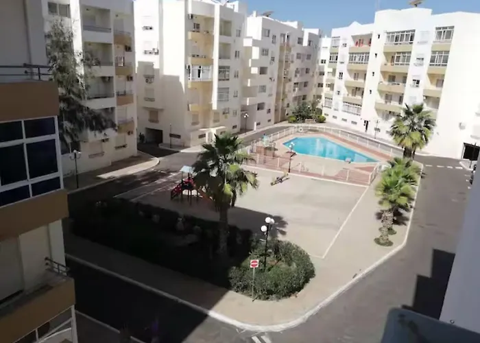 Mira Mar Condominium, Palmarejo Baixo Praia
