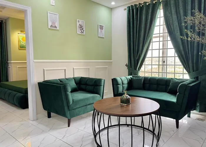 Islamabad Apartment