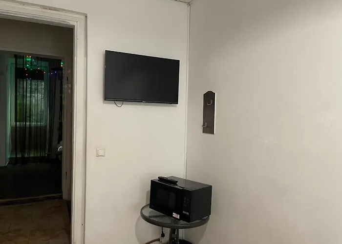 Ferienwohnung Good Driams Xoctel Kiew