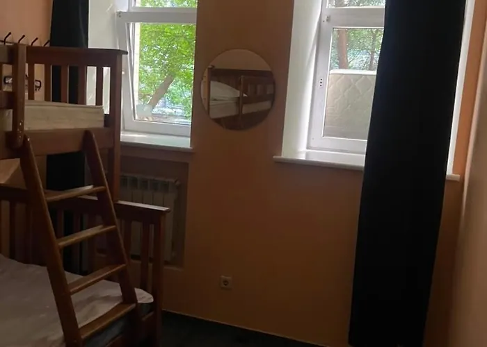Ferienwohnung Good Driams Xoctel Kiew