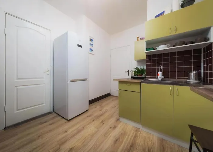 Ferienwohnung Good Driams Xoctel Kiew
