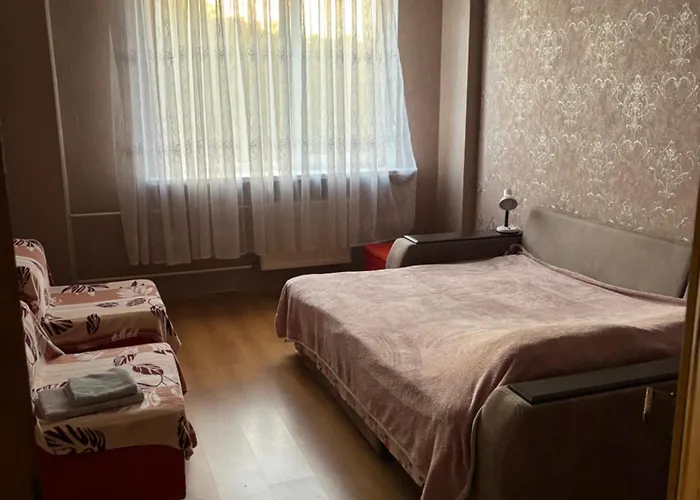 Квартира Біля Річки В Центрі Lutsʼk