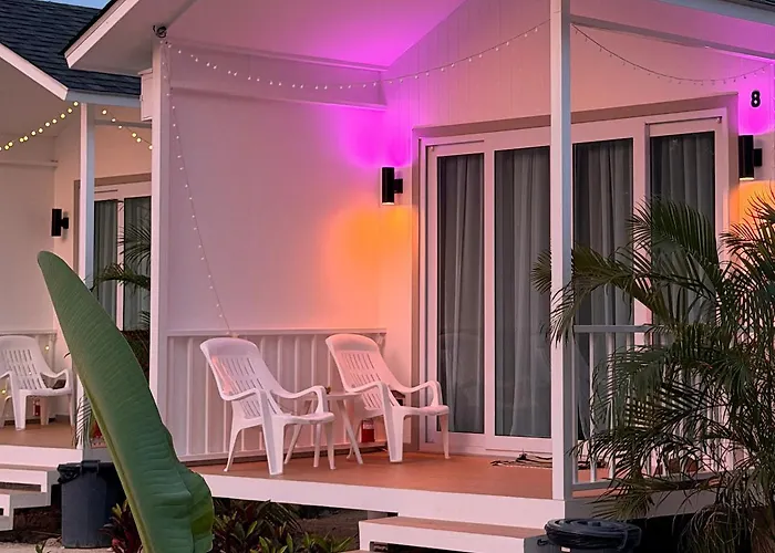 Hotel Travellers Palm Ko Pha Ngan