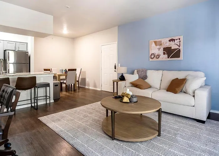 Landing Modern 1Bd Clubhouse Pool San Antonio