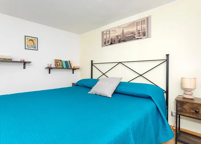 Ferienwohnung La Casa Di Clo' - Catania Centro