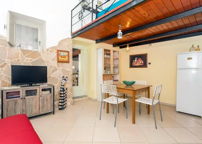 Ferienwohnung La Casa Di Clo' - Catania Centro