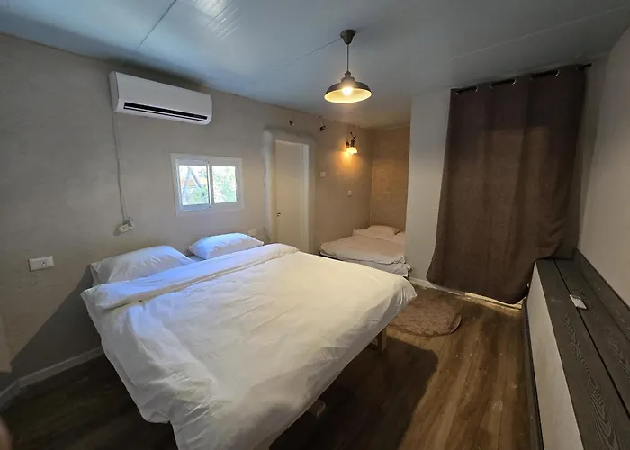 Villa צוקים אילת
