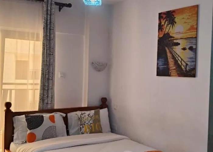 Affordable Studio In Syokimau Near Jkia & Sgr Nairobi