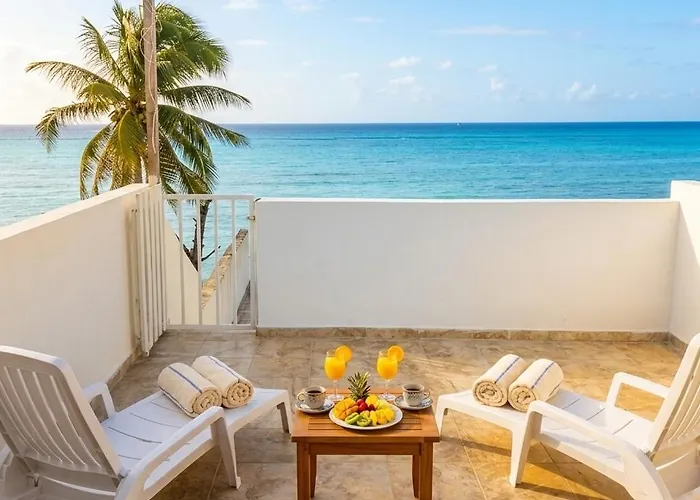 MK Hotel Beach Playa del Carmen
