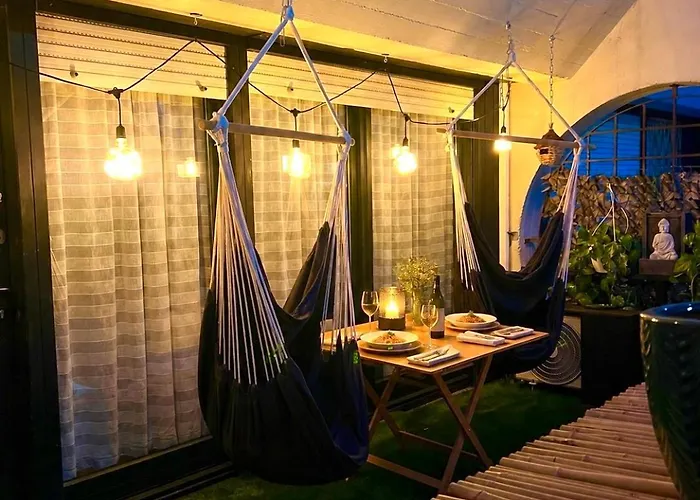 Ferienwohnung Il Nido Dei Cigni Desenzano del Garda