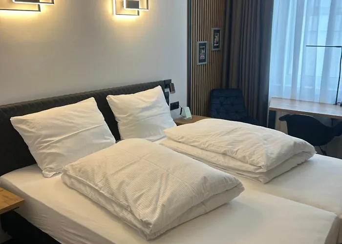 Hotel The Loft Munster 
