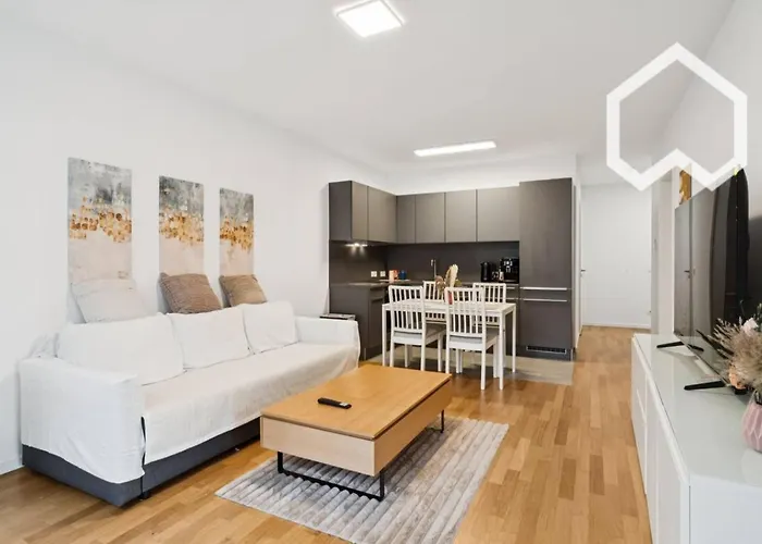 Ferienwohnung Frankfurt Messe 5 Frankfurt am Main