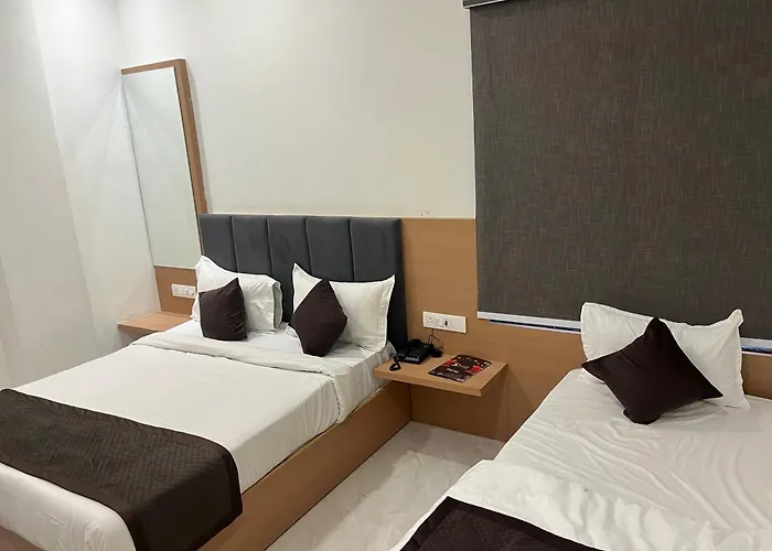 Hotel Divaa Inn Mathura