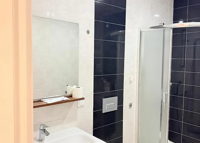 2 Bedroom Apartment In Green Diamond Tbilisi