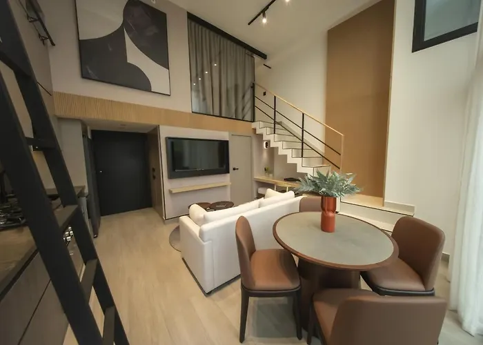 Spacious Apartment With 1 Bedroom By Coco Del Mar Panama Stadt