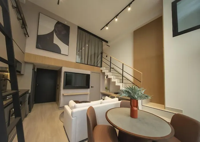 Spacious Apartment With 1 Bedroom By Coco Del Mar Panama Stadt