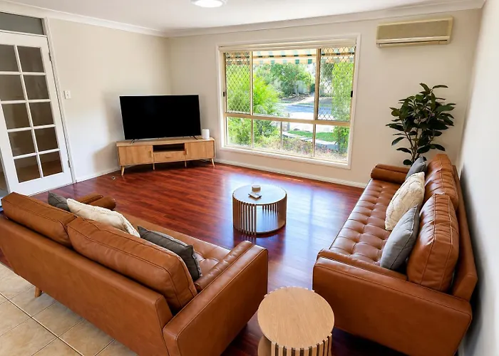 Villa Robina Family Retreat Gold Coast