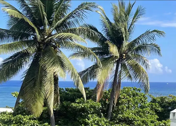 Impecable 2 Bedroom Apartment Steps From The Pier Puerto Plata