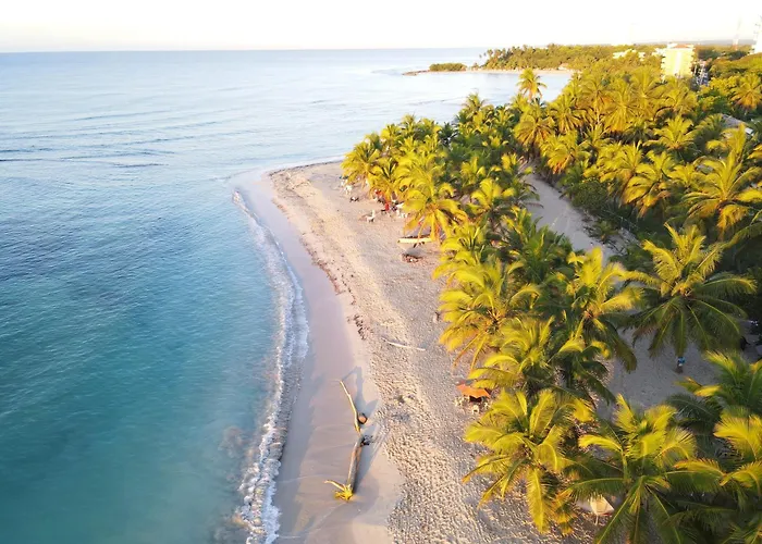 Harmonia - Sunbeha Resort, Juan Dolio