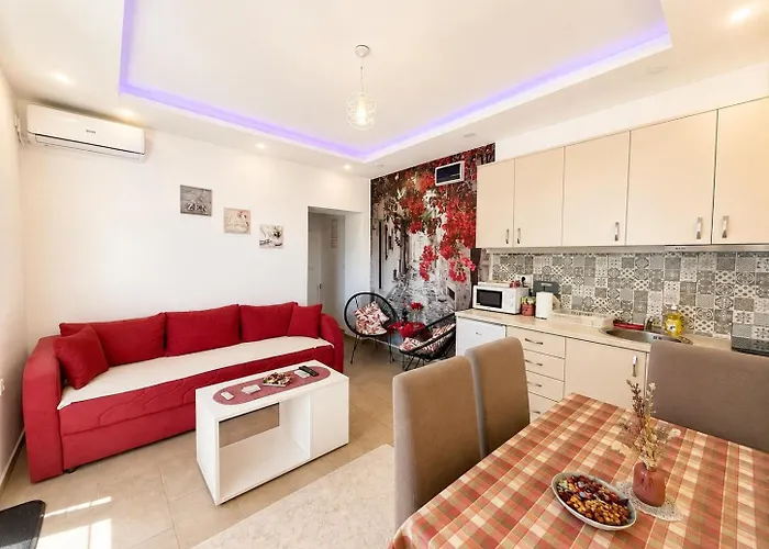 Apartman Petra Sokobanja